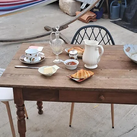 La Morinnierre Bed & Breakfast