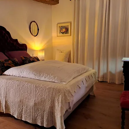 La Morinnierre Bed & Breakfast Saint-Jean-de-Beugne