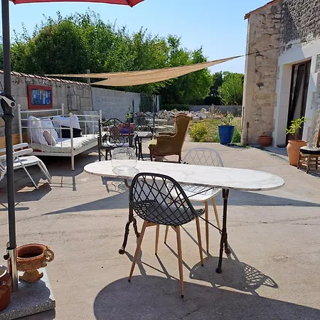 La Morinnierre