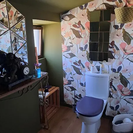 Bed & Breakfast La Morinnierre